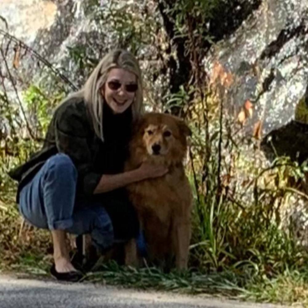 Meet your Posher, Diane